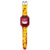 Pok&eacute;mon Smartwatch met 26 Games Rood/Geel