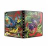 Pokémon TCG Mega Evolution Phantasmal Flames 4-Pocket Portfolio