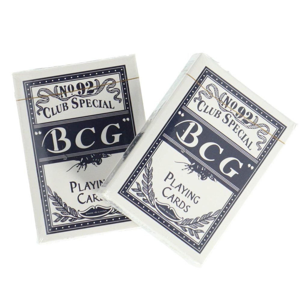 Pokerset in Blik 200-delig - Image 5