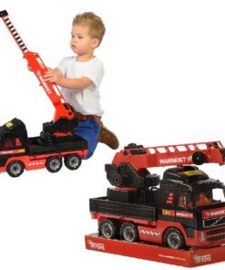 Polesie Mammoet Volvo Kraanwagen