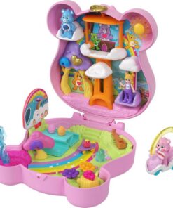 Alternative view of Polly Pocket Troetelbeertjes