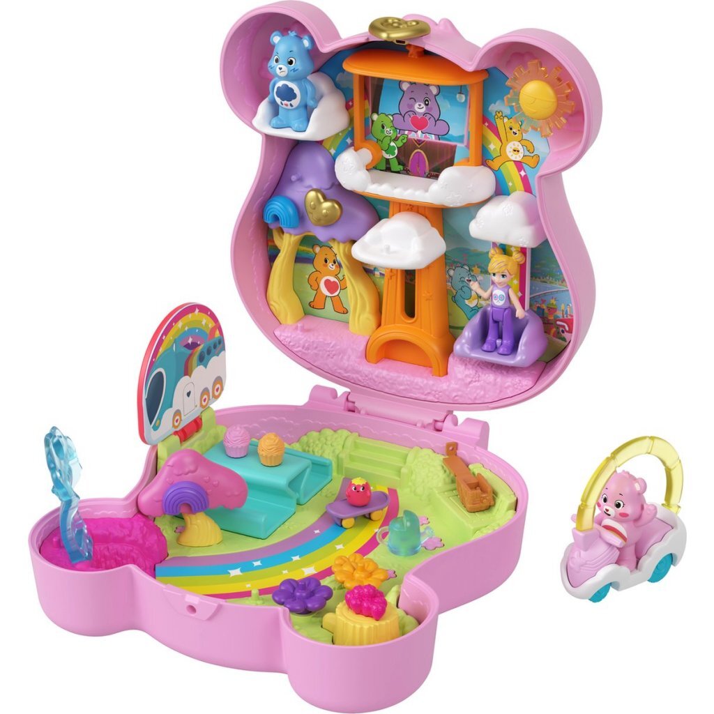Polly Pocket Troetelbeertjes - Image 2