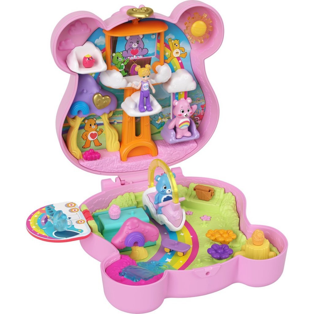 Polly Pocket Troetelbeertjes - Image 3
