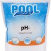 Pool Power pH Min Granulaat