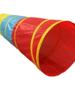 Alternative view of Pop-Up Speeltunnel 180x45 cm