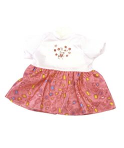 Alternative view of Poppen-Outfit 40 cm