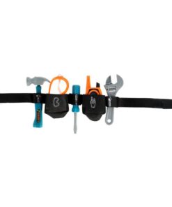 Alternative view of Power Tools Gereedschapset in Riem 6-delig