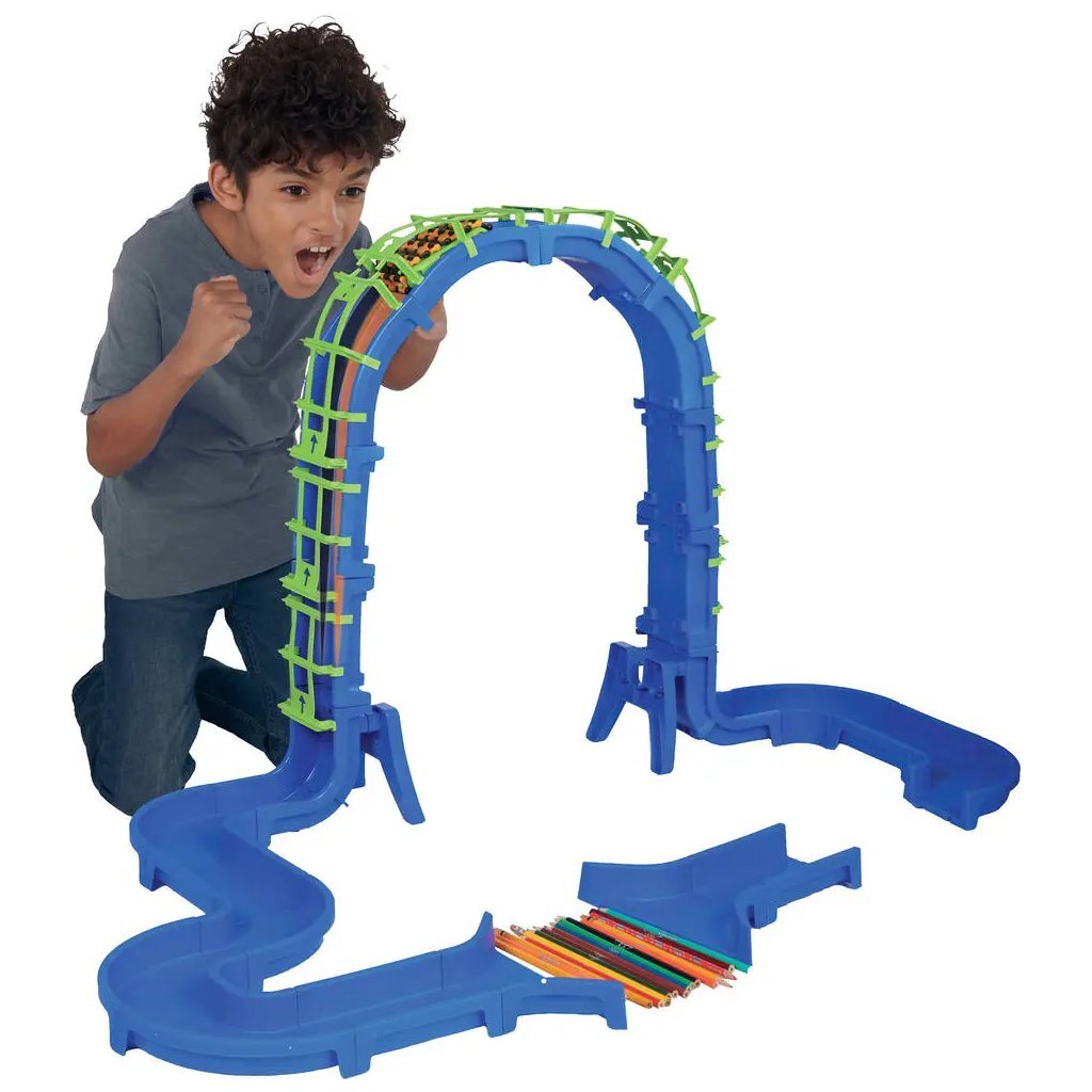 Power Treats Wrap Pack 50-delig - Image 2