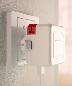 Alternative view of Powercube Powerbank Hub Eu