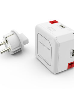 Powercube Powerbank Hub Eu