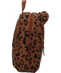 Alternative view of Pr&ecirc;t Teddy Rugzak 31x26x9 cm Bruin