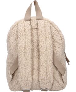 Alternative view of Pret Rugzak Be Soft And Kind 30x25x11 cm Wit