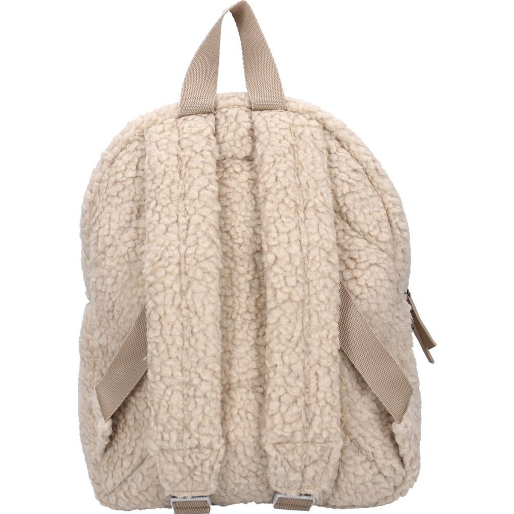 Pret Rugzak Be Soft And Kind 30x25x11 cm Wit - Image 2