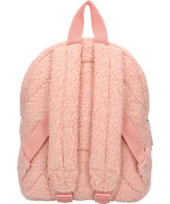 Alternative view of Pret Rugzak Be Soft and Kind 30x25x11 cm Roze