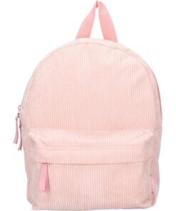 Pret Rugzak Run Around 30x25x11 cm Ribstof/Zachtroze