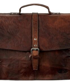 Pride and Soul Leren Aktetas Jayden