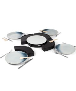 Alternative view of Princess 103070 Dinner4All Circle