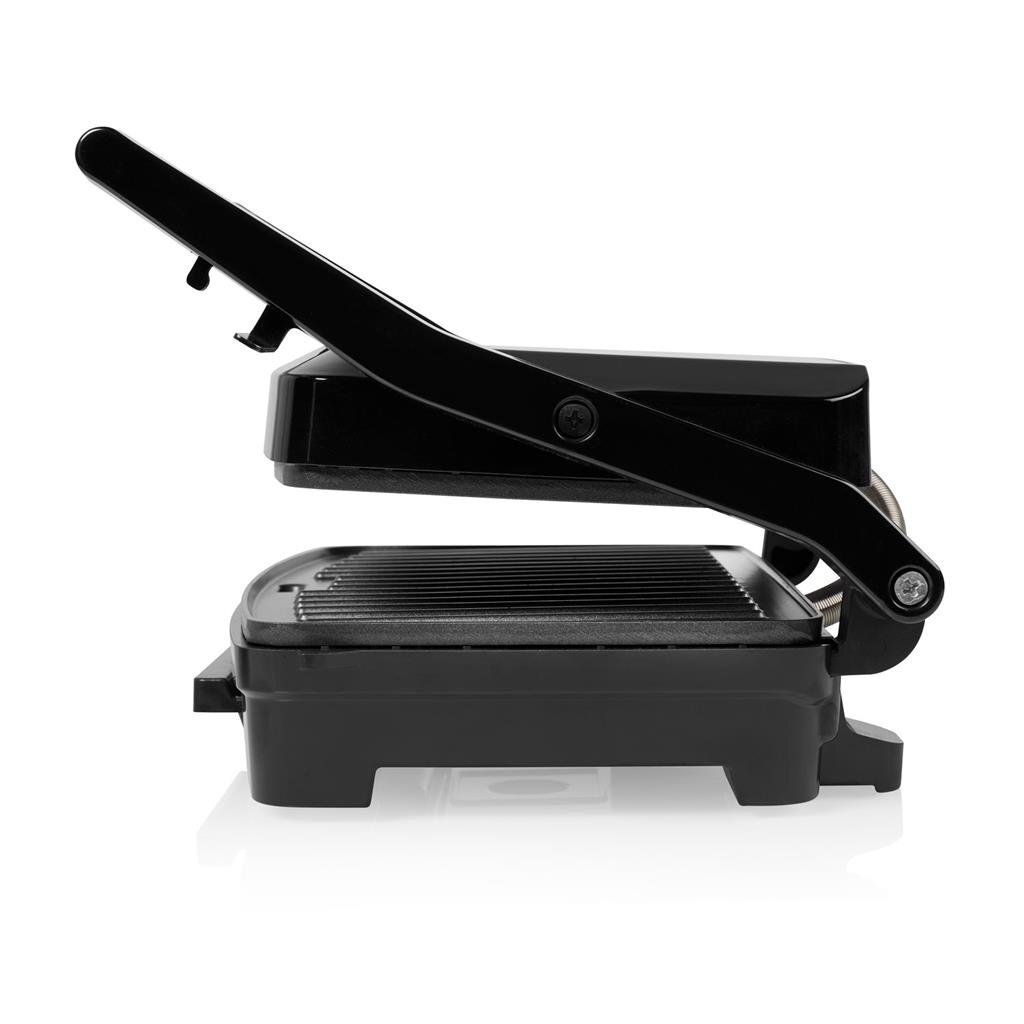 Princess 117501 Contactgrill Zwart/RVS - Image 2
