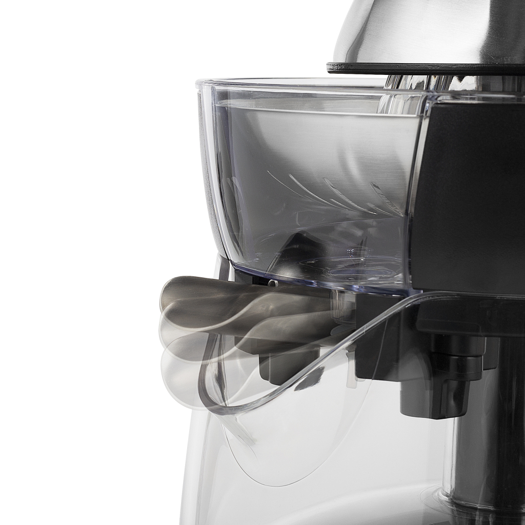 Princess 201862 Citruspers Pure Zwart/Hout - Image 4