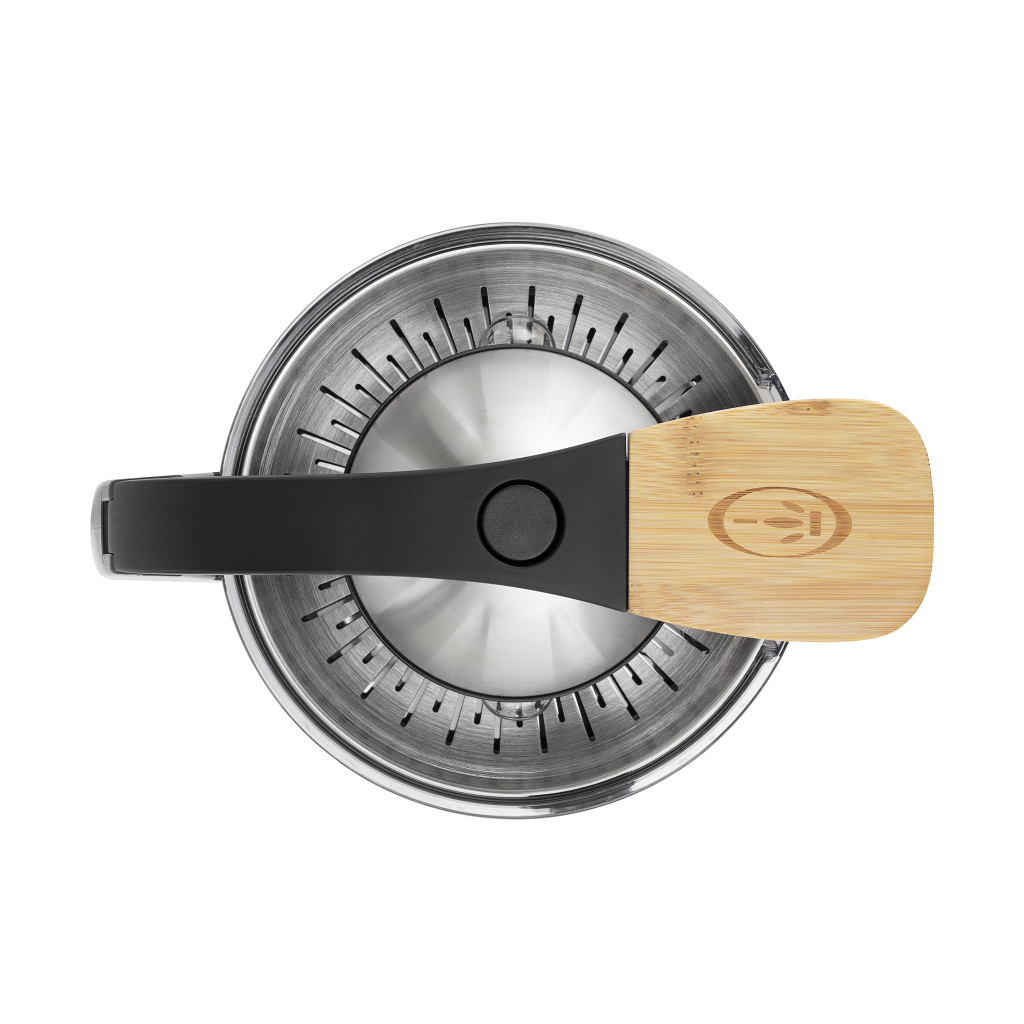 Princess 201862 Citruspers Pure Zwart/Hout - Image 5