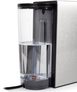 Alternative view of Princess 249451 Multi Capsule Koffiemachine Zwart/RVS