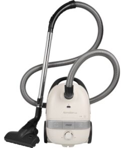 Princess 336080 Airmotion Plus Stofzuiger 700W Wit/Grijs