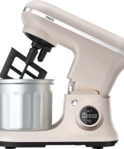 Alternative view of Princess Keukenmachine Cr&egrave;me