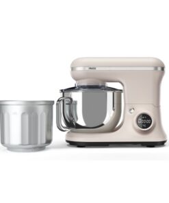 Princess Keukenmachine Cr&egrave;me