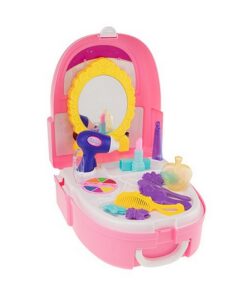 Princesses Beautyset Rugzak 19-delig