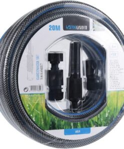 Pro Garden Tuinslang 20M + Koppelset