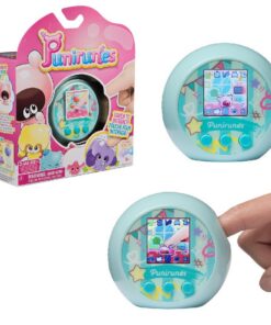 Punirunes Digitale Huisdier