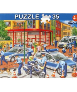 Alternative view of Puzzels 35/63/112 Stukjes Verschillende Uitvoeringen