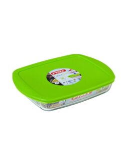 Pyrex Cook&store 1