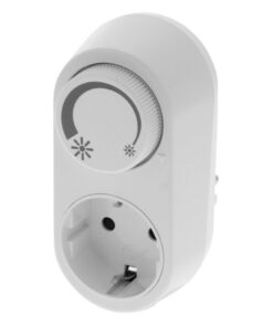 Q-Link Universeel Stekkerdimmer Led 3-24w
