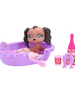 Alternative view of Q-Shape PetsClub Hondenverzorgingsspeelset