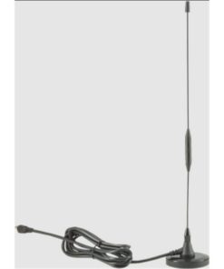 Alternative view of Quantis DVB-T2 Indoor Antenne