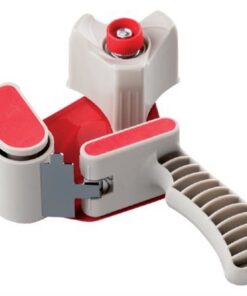 Quantore Handdozensluiter voor Verpakkingstape 50mmx60m