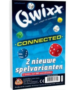 Qwixx Connected Uitbreidingsset