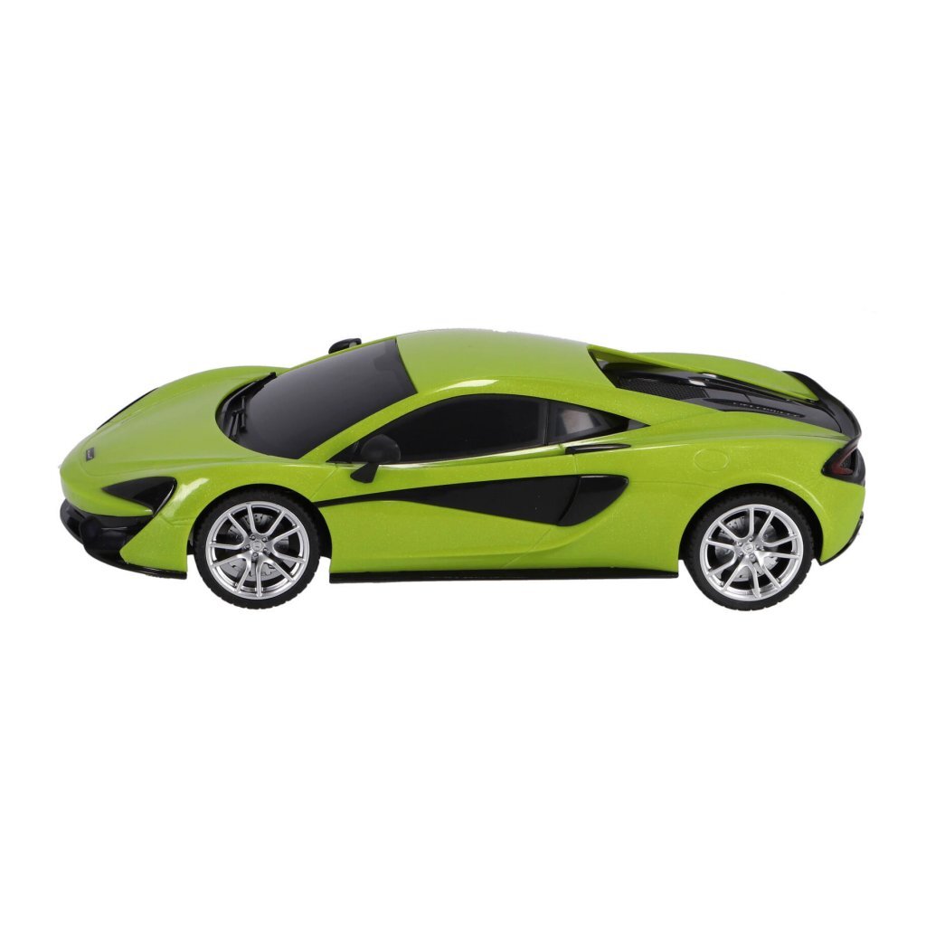RC McLaren 5705 1:16 + Licht Neon Groen - Image 3