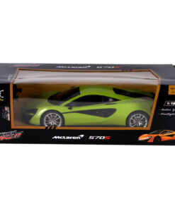 RC McLaren 5705 1:16 + Licht Neon Groen