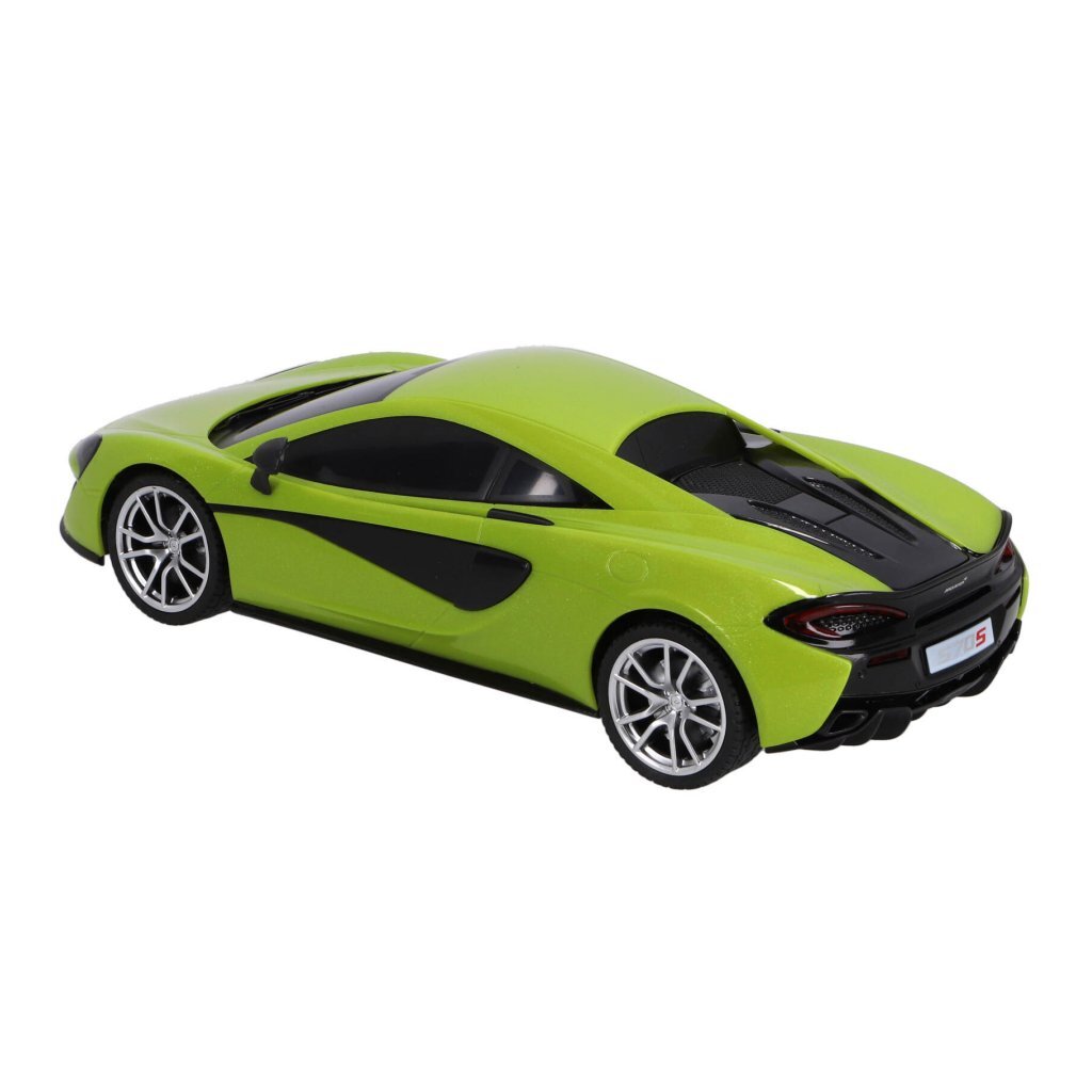 RC McLaren 5705 1:16 + Licht Neon Groen - Image 4