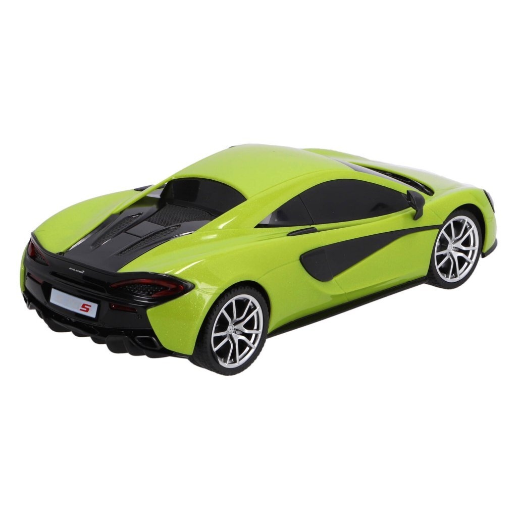 RC McLaren 5705 1:16 + Licht Neon Groen - Image 5
