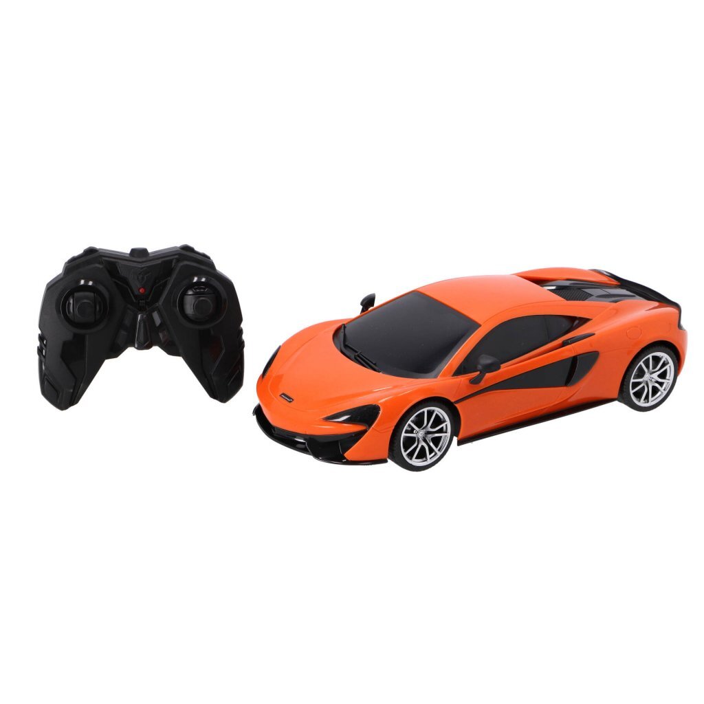 RC McLaren 5705 1:16 + Licht Oranje - Image 2