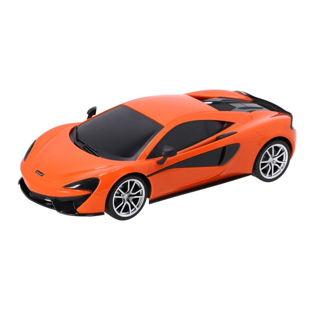 RC McLaren 5705 1:16 + Licht Oranje - Image 3