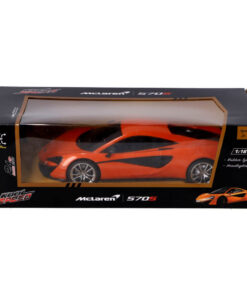 RC McLaren 5705 1:16 + Licht Oranje