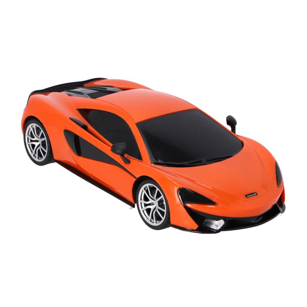 RC McLaren 5705 1:16 + Licht Oranje - Image 4