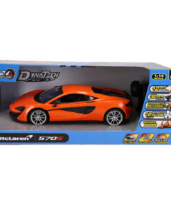 RC McLaren 570S 1:14 Oranje