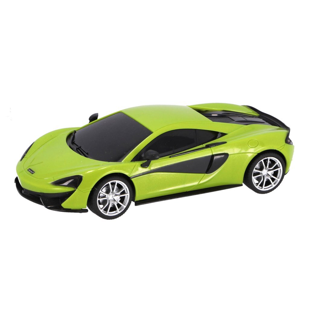 RC McLaren 570S 1:24 + Licht Neon Groen - Image 3