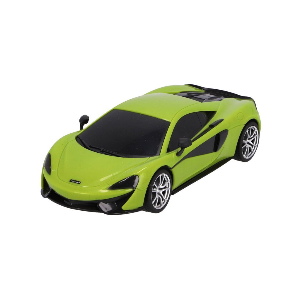 RC McLaren 570S 1:24 + Licht Neon Groen - Image 4