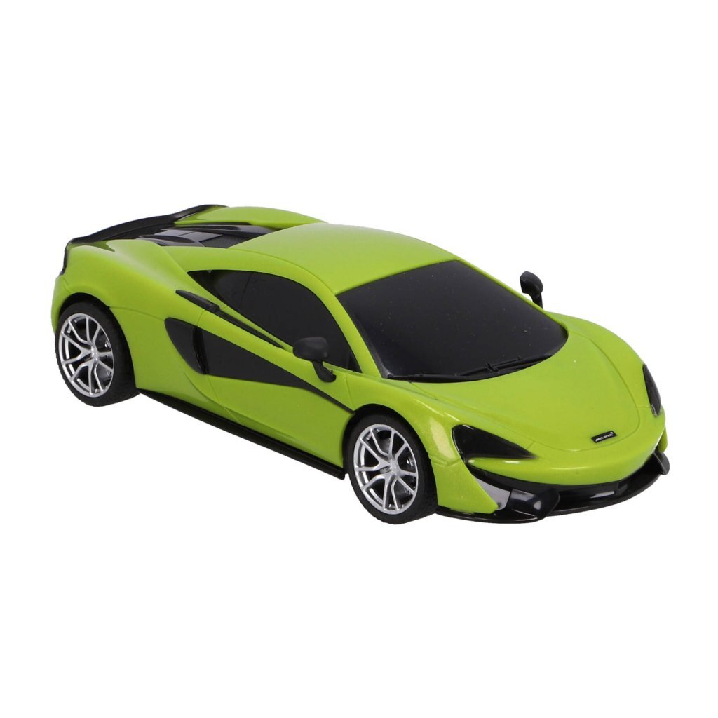 RC McLaren 570S 1:24 + Licht Neon Groen - Image 5